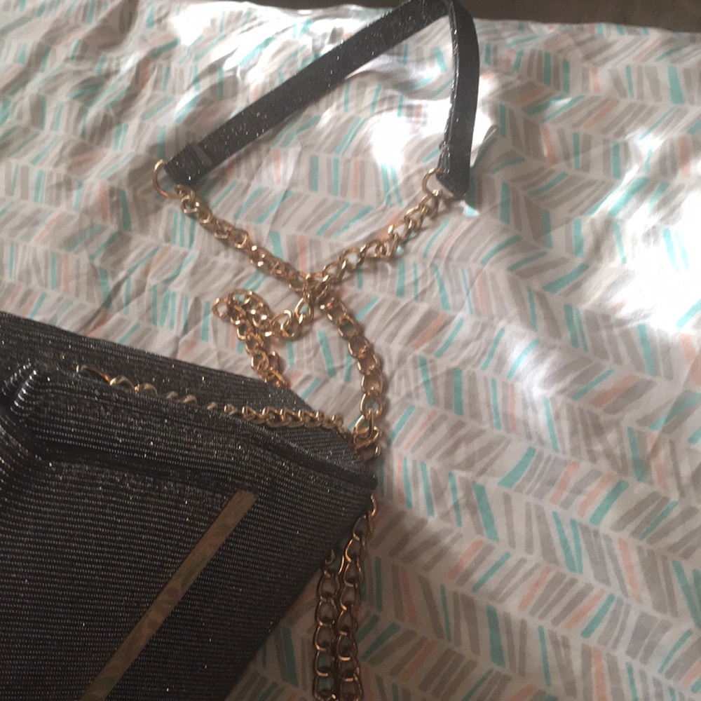 dazzle purse